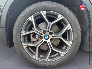 X2 sDrive18i 136ch Lounge 2023 occasion 67800 Bischheim