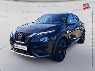Juke 1.0 DIG-T 117ch N-Design 2020 occasion 54520 Laxou