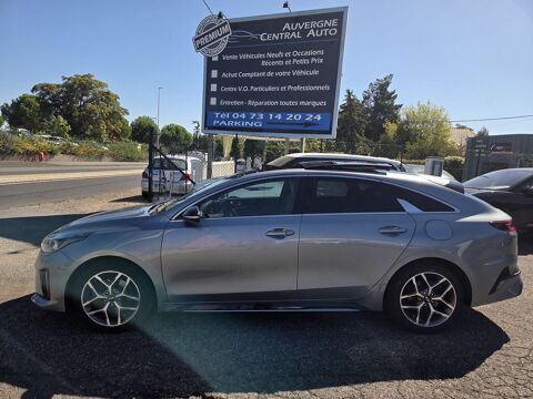 Divers 1.6 CRDI 136CH GT LINE DCT7 2019 occasion 63100 Clermont-Ferrand
