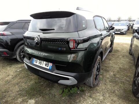 C3 Aircross Electrique 113ch autonomie confort MAX 2024 occasion 82000 Montauban