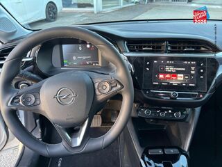 Corsa -e 136ch Elegance Business 2023 occasion 21000 Dijon