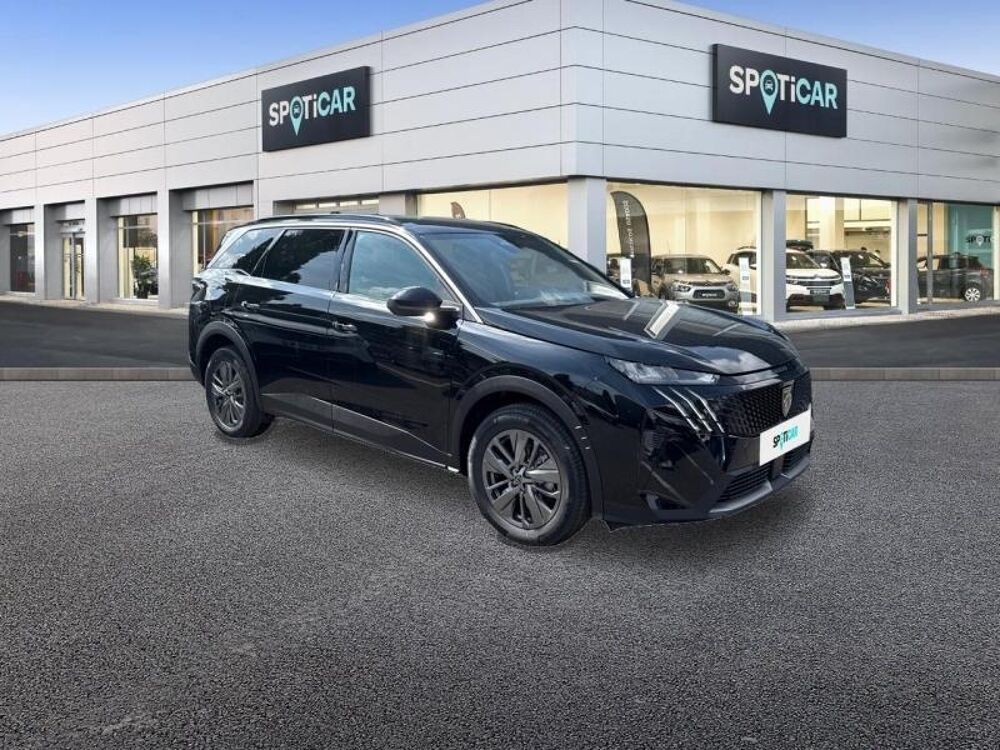 5008 Hybrid 145ch Allure e-DCS6 2026 occasion 62000 Arras