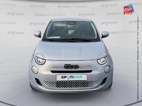 500 1.0 FireFly 65ch hybrid Torino 2025 occasion 68110 Illzach