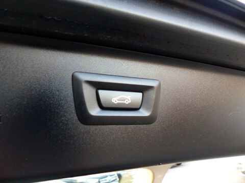 S&eacute;rie 5 (F11) 525DA XDRIVE 218CH LUXE 2013 occasion 77144 Mont&eacute;vrain