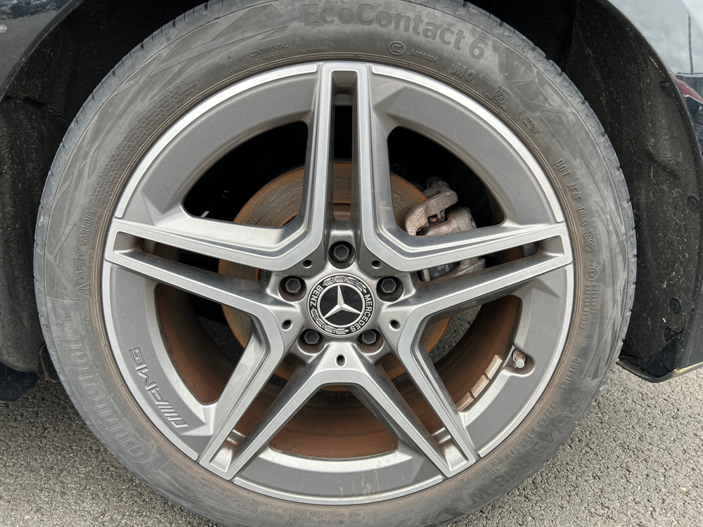 Classe A 200 163CH AMG LINE 7G-DCT 2024 occasion 12850 Onet-le-Ch&acirc;teau