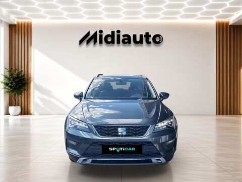 Ateca 1.0 TSI 115ch Start&Stop Style Business 2019 occasion 28500 Vernouillet