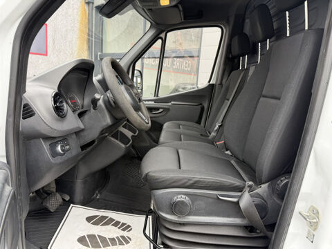 Sprinter 315 CDI 37 3T5 FIRST PROPULSION 9G-TRONIC TVA RECUPERABLE 2021 occasion 31140 Aucamville