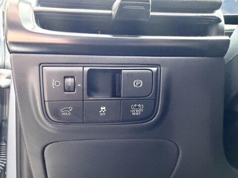 Tucson 1.6 T-GDI 239ch Hybrid N Line Ultime Edition 2026 occasion 78240 CHAMBOURCY