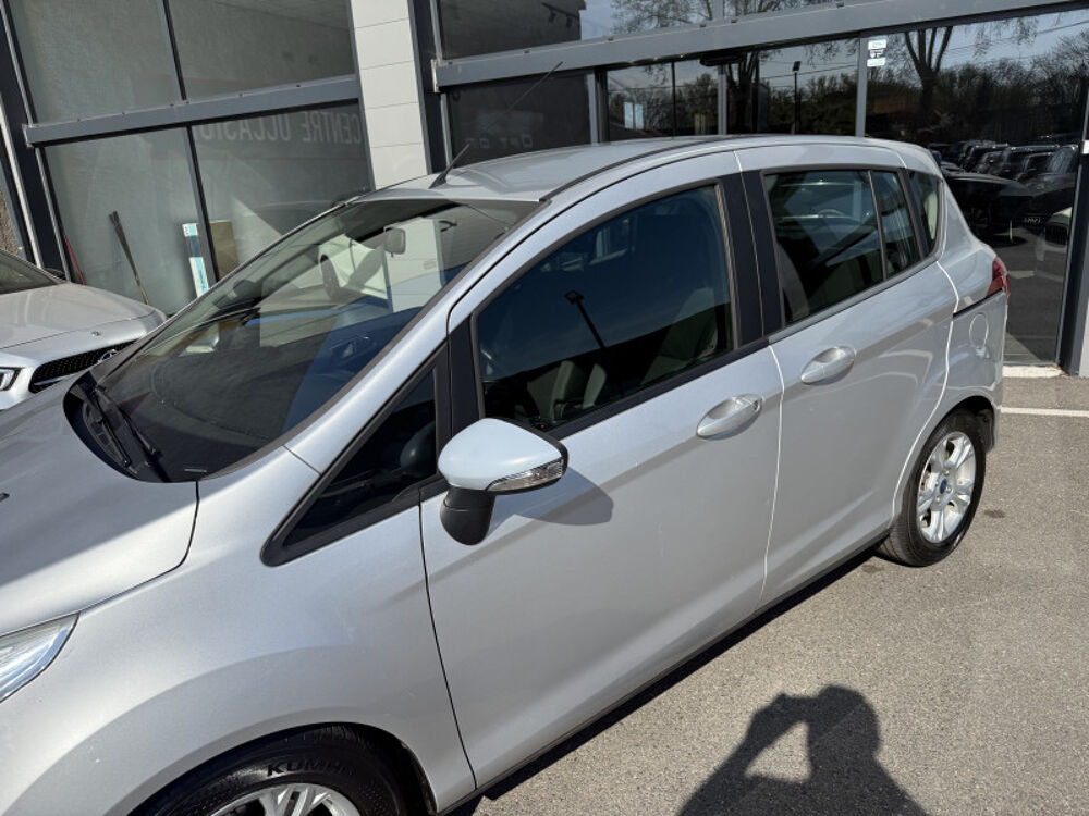 B-max 1.0 SCTI 100CH ECOBOOST STOP&START EDITION 2016 occasion 31140 Aucamville