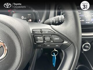 Aygo 1.0 VVT-i 72ch Dynamic MY23 2023 occasion 44600 Saint-Nazaire