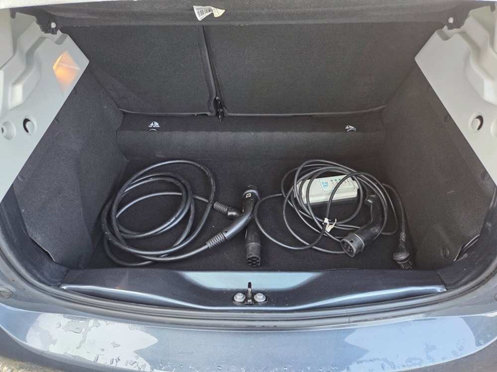 Zo&eacute; E-TECH INTENS CHARGE NORMALE R110 ACHAT INTEGRAL - 21C 2022 occasion 44190 Saint-Lumine-de-Clisson