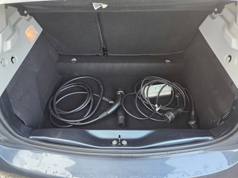 Zo&eacute; E-TECH INTENS CHARGE NORMALE R110 ACHAT INTEGRAL - 21C 2022 occasion 44190 Saint-Lumine-de-Clisson