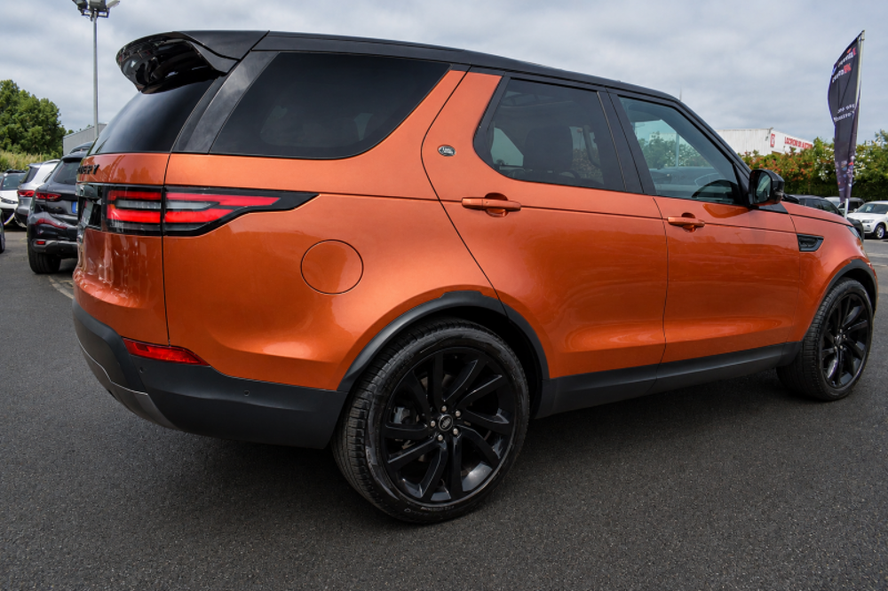 Discovery 3.0 TD6 258CH HSE LUXURY 7Places 2017 occasion 34740 Vendargues