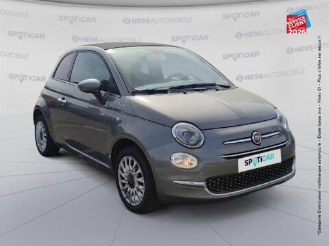500 1.0 70ch BSG S&S Dolcevita 2023 occasion 90000 Belfort