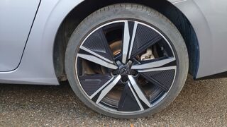 308 SW 1.2 HYBRID 145CH GT E-DCS6 2025 occasion 40990 Saint-Paul-l&egrave;s-Dax