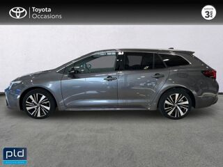 Corolla 1.8 140ch Design MY26 2025 occasion 84120 Pertuis