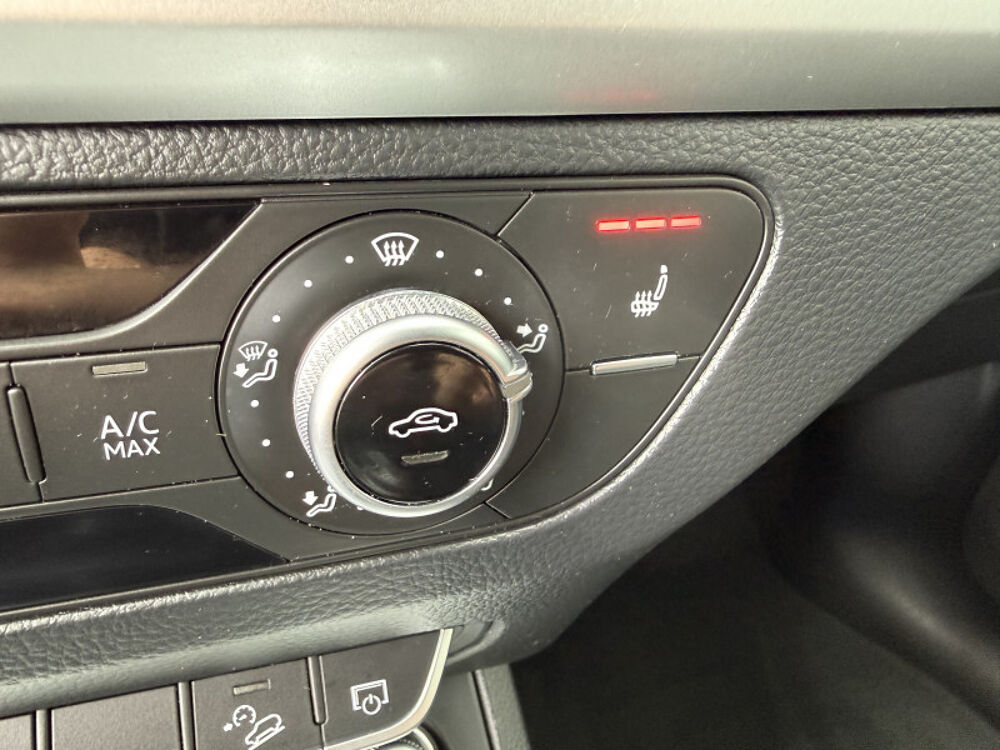 Q5 2.0 TDI 190CH QUATTRO S TRONIC 7 2017 occasion 31140 Aucamville