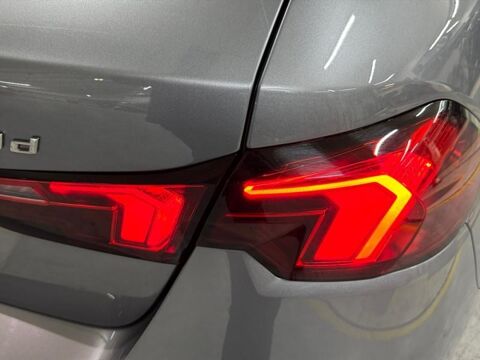 S&eacute;rie 1 120dA 163ch M Sport DKG7 2025 occasion 92100 Boulogne-Billancourt