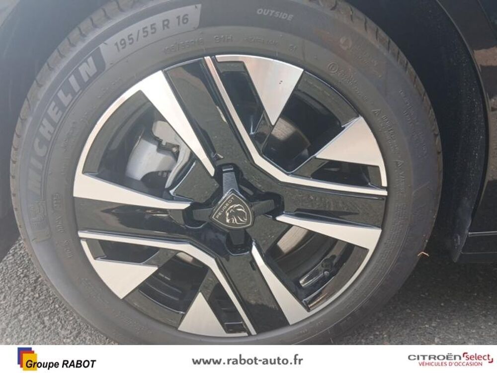208 1.2 Hybrid 110ch Edition e-DCS6 2026 occasion 78570 Andr&eacute;sy