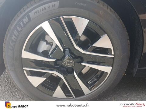208 1.2 Hybrid 110ch Edition e-DCS6 2026 occasion 78570 Andr&eacute;sy