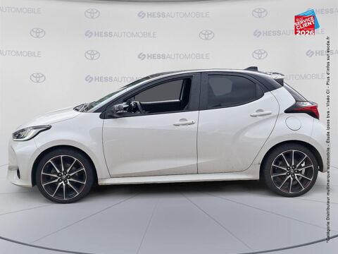 Yaris 116h GR Sport 5p MY22 2023 occasion 54400 Longwy