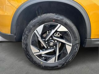 Vitara 1.4 Boosterjet Hybrid 110ch Style Auto MY25 2025 occasion 13290 Les Milles