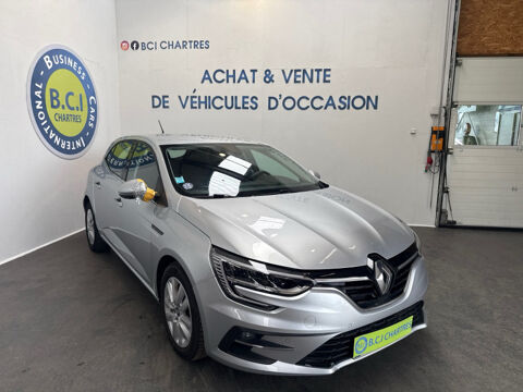 Megane IV 1.6 E-TECH PLUG-IN 160CH BUSINESS -21N 2021 occasion 28630 Nogent-le-Phaye