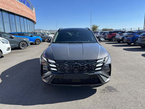 Tucson 1.6 T-GDI 239CH HYBRID N LINE EXECUTIVE 2026 occasion 34500 B&eacute;ziers