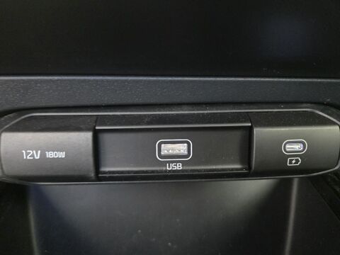 Niro 1.6 GDI 141CH HEV ACTIVE DCT6 2024 occasion 69780 Mions