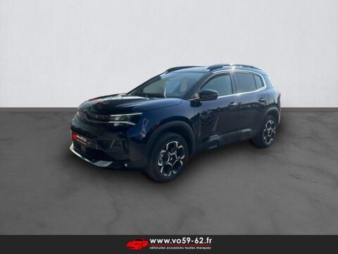 Annonce voiture Citron C5 aircross 36790 