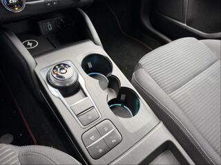 Focus 1.5 EcoBoost 150ch Titanium BVA 2019 occasion 78240 CHAMBOURCY