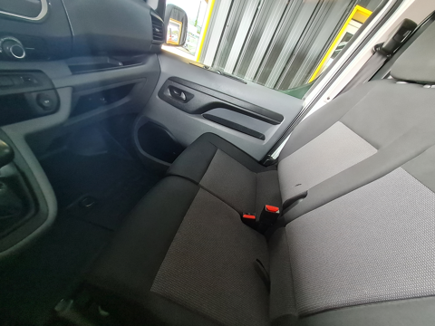 Proace MEDIUM 1.5 D-4D 120 BUSINESS MC22 2022 occasion 56530 Qu&eacute;ven