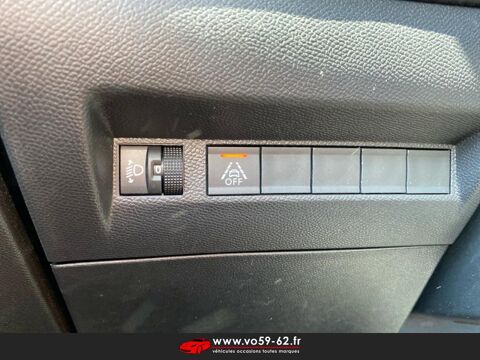 208 e- 136ch Active 2022 occasion 62000 Arras