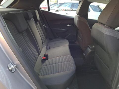 2008 e- 136ch Active + CAR PLAY + ADML 2022 occasion 56850 Caudan