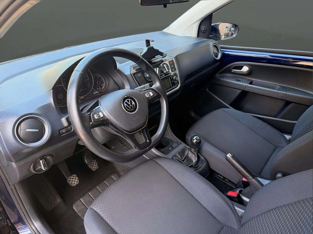 UP 1.0 65CH BLUEMOTION TECHNOLOGY LOUNGE 5P 2020 occasion 93500 Pantin