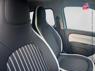 Twingo E-Tech Electric Techno R80 Achat Int&eacute;gral 2023 occasion 67600 S&eacute;lestat