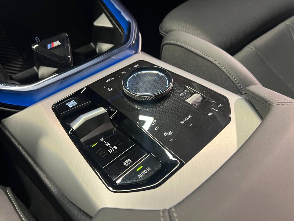 X3 xDrive30e 299ch M Sport 2026 occasion 31100 TOULOUSE