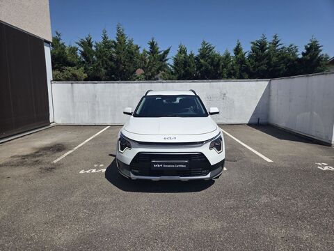 Niro 1.6 GDI 129CH HEV ACTIVE DCT6 2024 occasion 69780 Mions
