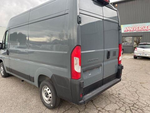 Ducato MH2 3.3 140ch S&S Pack Premium Connect 2025 occasion 42000 Saint-&Eacute;tienne