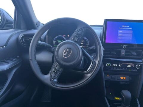Yaris Cross 130h Trail MY25 2025 occasion 13012 Marseille