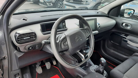 C4 cactus BLUEHDI 100 FEEL BUSINESS S&S 82G 2017 occasion 08000 Warcq