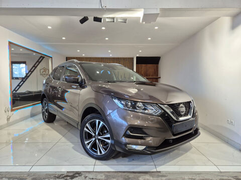 Nissan Qashqai 1.7 DCI 150CH N-WAY 2019 EURO6 2019 occasion Sarcelles 95200