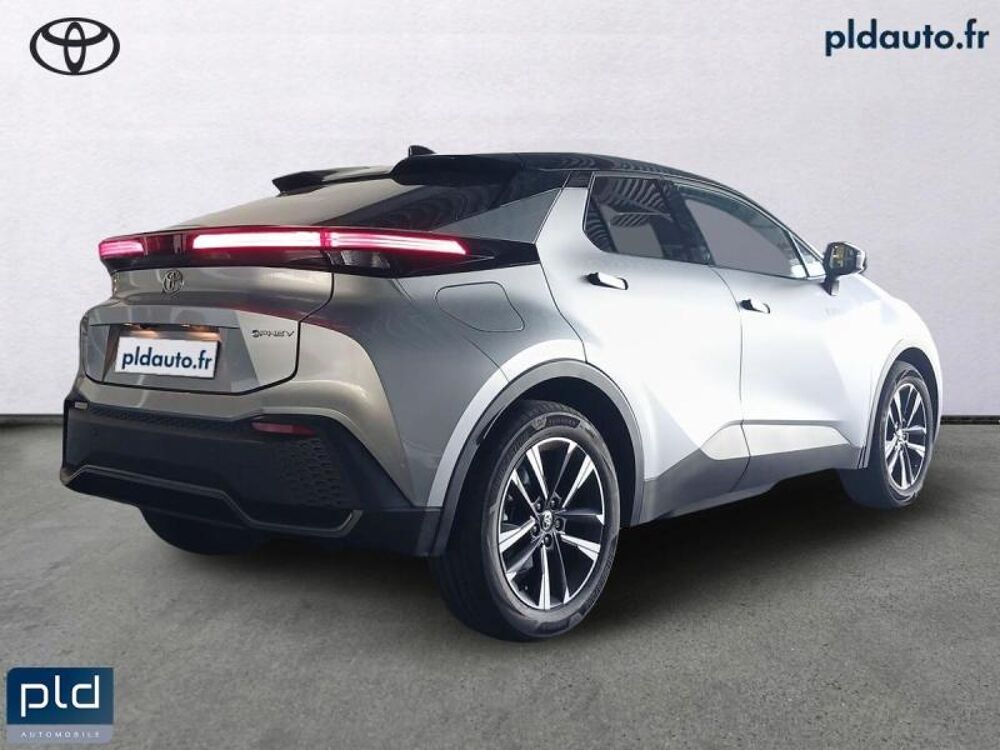 C-HR 2.0 Hybride Rechargeable 225ch Graphic MY26 2026 occasion 13012 Marseille