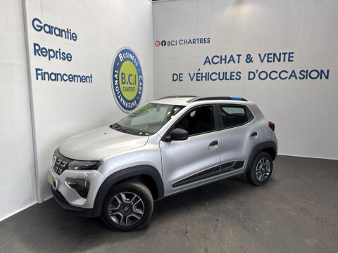 Annonce voiture Dacia Spring 9290 €