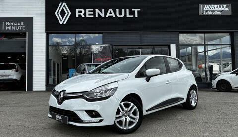 Renault clio iv 0.9 TCE 90CH ENERGY BUSINESS 5P EURO6C /