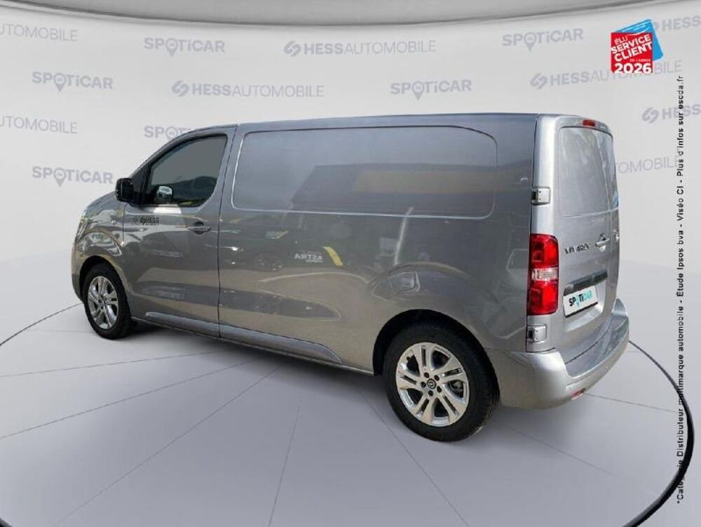 Vivaro L2 Standard -e 300 Pack Business 2022 occasion 21000 Dijon