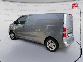 Vivaro L2 Standard -e 300 Pack Business 2022 occasion 21000 Dijon