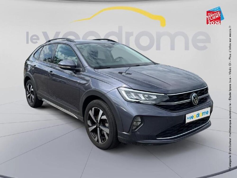 Taigo 1.0 TSI 116ch Life Plus DSG7 2025 occasion 68110 Illzach