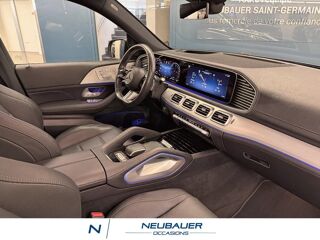 Classe GLE 400 e Hybrid EQ 252ch+136ch AMG Line 4Matic 9G-Tronic 2024 occasion 78560 LE PORT MARLY