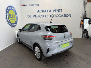 Clio V 1.5 BLUE DCI 100CH EVOLUTION - 24 2024 occasion 28630 Nogent-le-Phaye